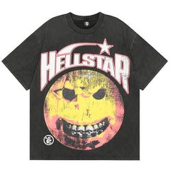 Hellstar Studios Evil Smile Tee