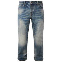 AMIRI Loose Relaxed Jeans #302