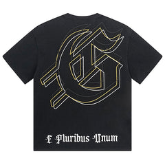 Godspeed Sphinx Guardian T-Shirts #1050