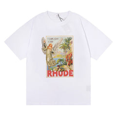 RHUDE T-Shirt