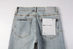 Purple Brand Jean #9005