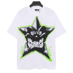 HELLSTAR Path To Paradise T-Shirt