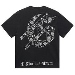 Godspeed Hollywood Night T-Shirts #1029