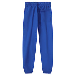 Sp5der  Worldwide Beluga Pant Blue #8313