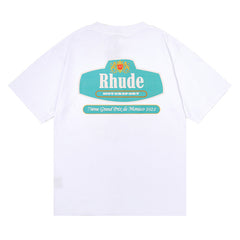 RHUDE T-Shirt