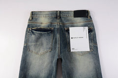 Purple Brand Jean #9042