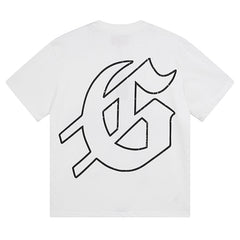 Godspeed Skeletons Surf Day T-Shirts #3025