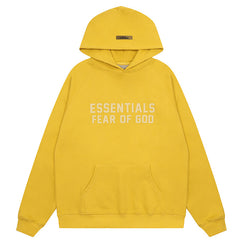 Fear Of God ESSENTIALS Hoodies 8101