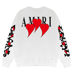 AMIRI Sweatshirts #004