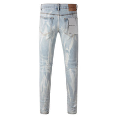 Purple Brand Jean #7017