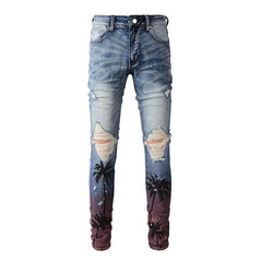 AMIRI Jeans #6597