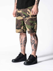 Camo Shorts