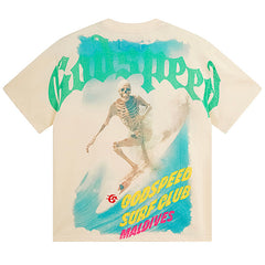 GODSPEED Surf Club T-Shirt