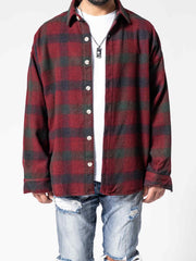 Red Flannels