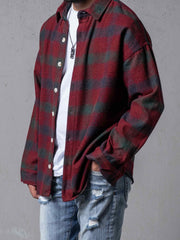 Red Flannels