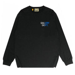 Gallery Dept Long Sleeve T-Shirts #C009