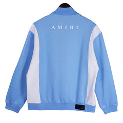 Amiri Techno fabric full-zip Jacket