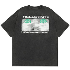 Hellstar Studios Attacks T-Shirt