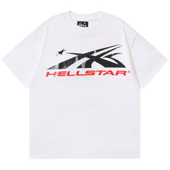 Hellstar Sport Logo Gel T-shirt