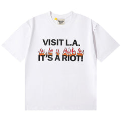GALLERY DEPT. Visit L.A It’s a Riot Tee