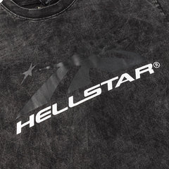 Hellstar Retro T-Shirt