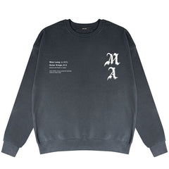 AMIRI Sweatshirts #Y066-1