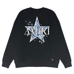 AMIRI Sweatshirts #Y031