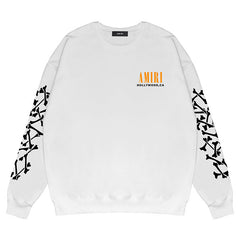 AMIRI Sweatshirts #Y064