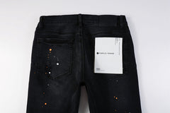 Purple Brand Jean #9045