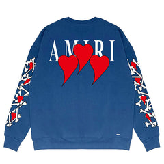 AMIRI Sweatshirts #004-1