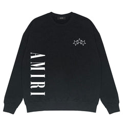 AMIRI Sweatshirts #Y012
