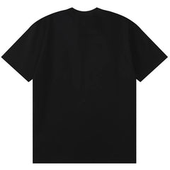 Hellstar Studios print casual T-Shirt