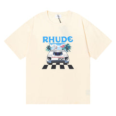 RHUDE T-Shirt