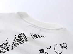 Godspeed 'Hollywood Inferno' T-Shirts #3007