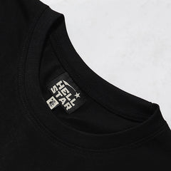 Hellstar Knock-Out T-Shirt Black