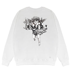AMIRI Sweatshirts #Y061
