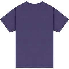 Denim Tears ADG T-Shirts Purple