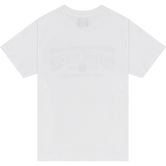 Denim Tears ADG T-Shirts White