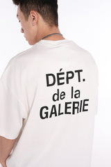 Gallery Dept. French Souvenir T-shirt