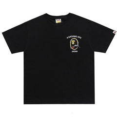 BAPE Embroidery T-Shirt