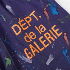 Gallery Dept Shorts