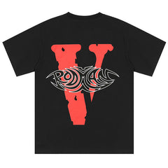 Vlone Rodman Logo T-shirt