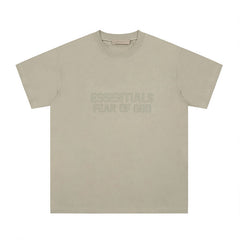FEAR OF GOD ESSENTIALS Logo T-Shirt