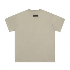 FEAR OF GOD ESSENTIALS Logo T-Shirt