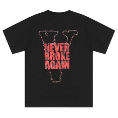 VLONE Never broke again T-Shirt