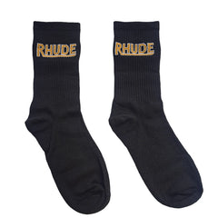 Rhude Sock 2Pcs