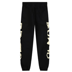 Sp5der  Worldwide Beluga Pant Black #8312