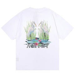 AMIRI Crane T-Shirt