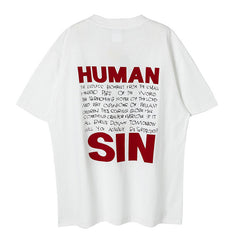 Saint Michael Brain T-Shirt