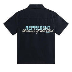 REPRESENT T-Shirt